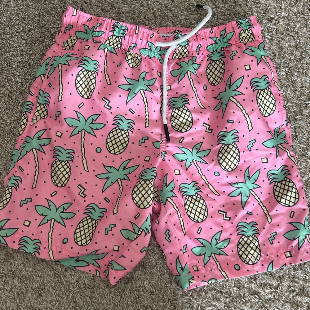 Swim trunks